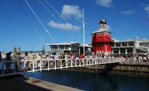 port-captain