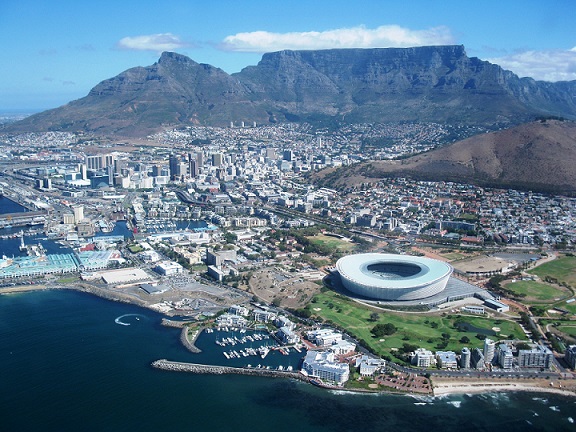 Cape-Town